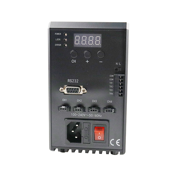 数字控制器120w