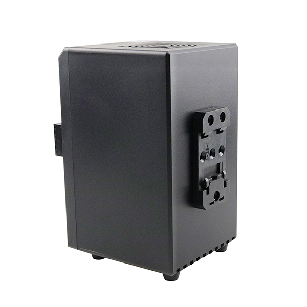 Analog light source controller 75W