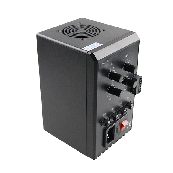 Constant current controller 75w